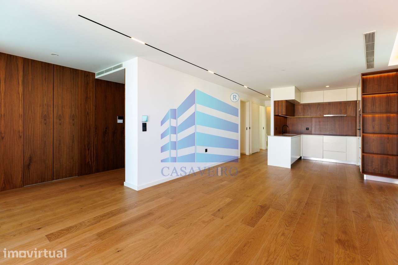 Apartamento T3 com Terraço Novo Alboi - Grande imagem: 5/30