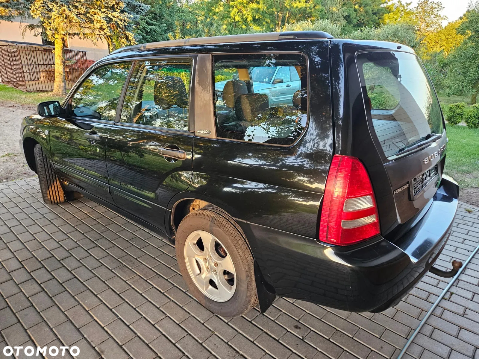 Subaru Forester - 27