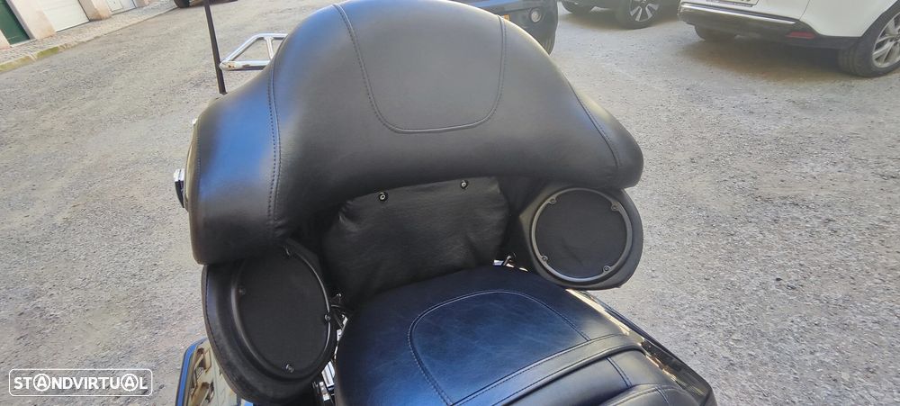 Harley-Davidson Ultra Electra Glide Ultra Limited - 8