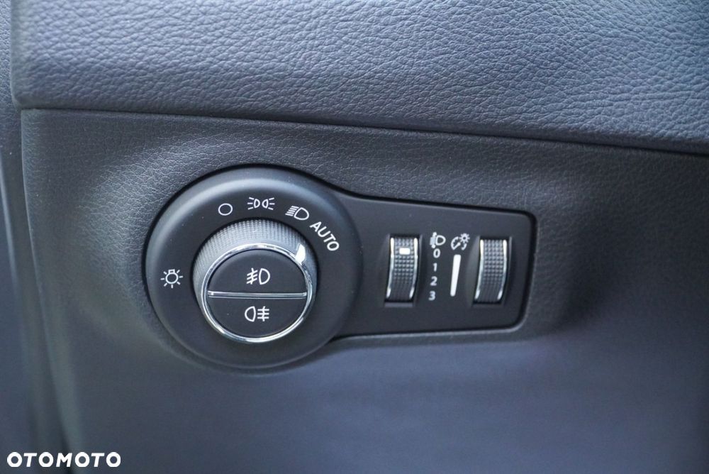 Jeep Compass 1.4 MultiAir Limited - 21