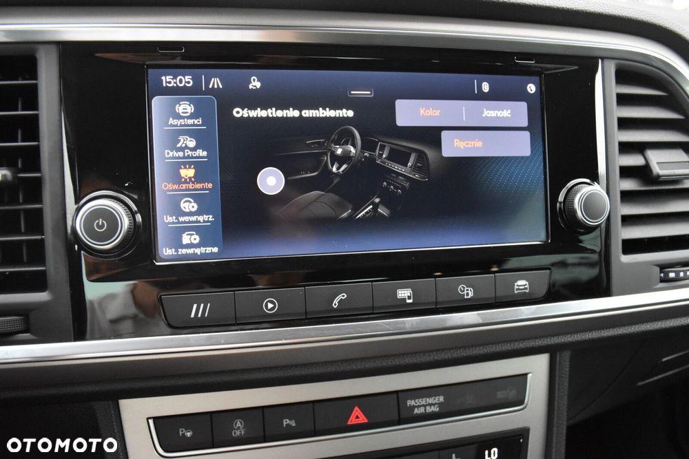 Seat Ateca - 22