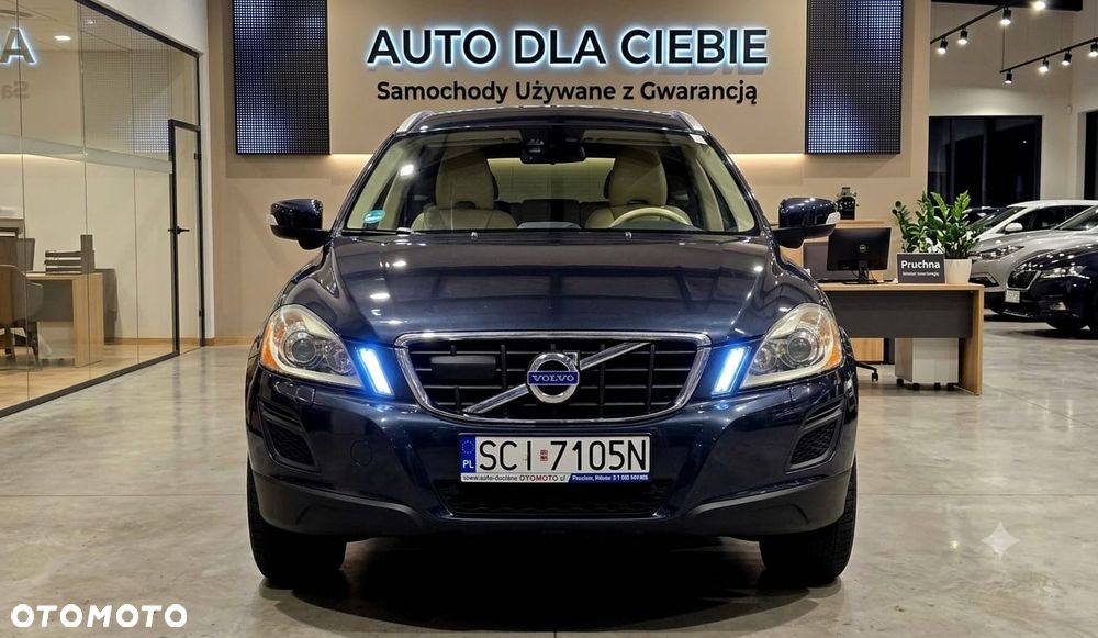 Volvo XC 60 D3 Summum - 3