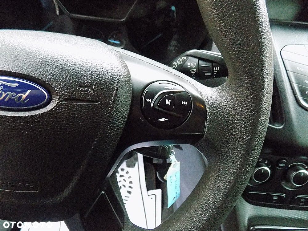Ford Tourneo Connect 1.0 EcoBoost Start-Stop Ambiente - 13