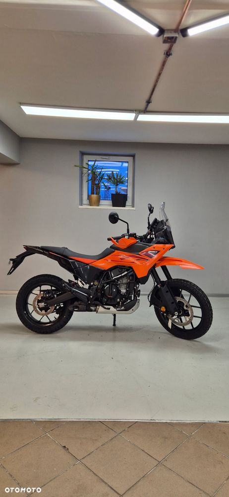 KTM Adventure - 6