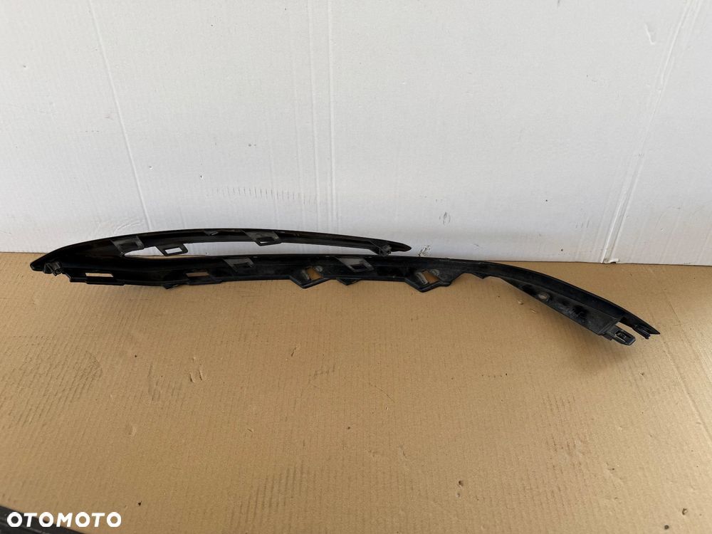 LISTWA ZDERZAKA PRAWA PRZÓD LEXUS RX V RX500H 22- 53123-48130 53123-48120 - 3