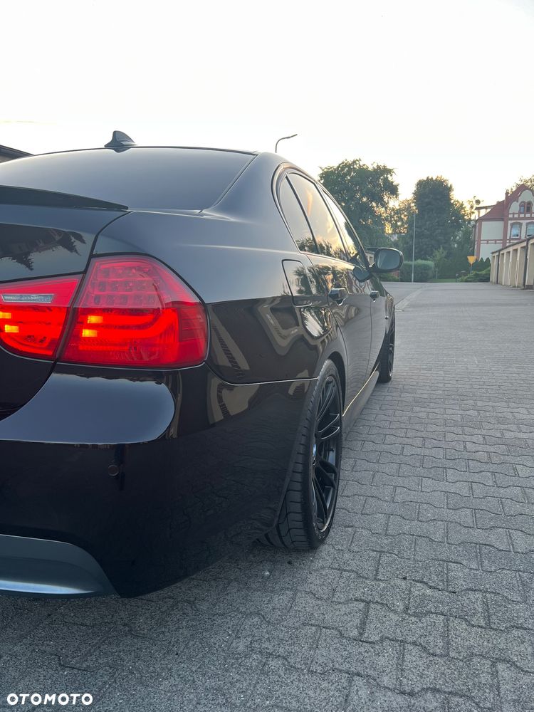 BMW Seria 3 320d - 6