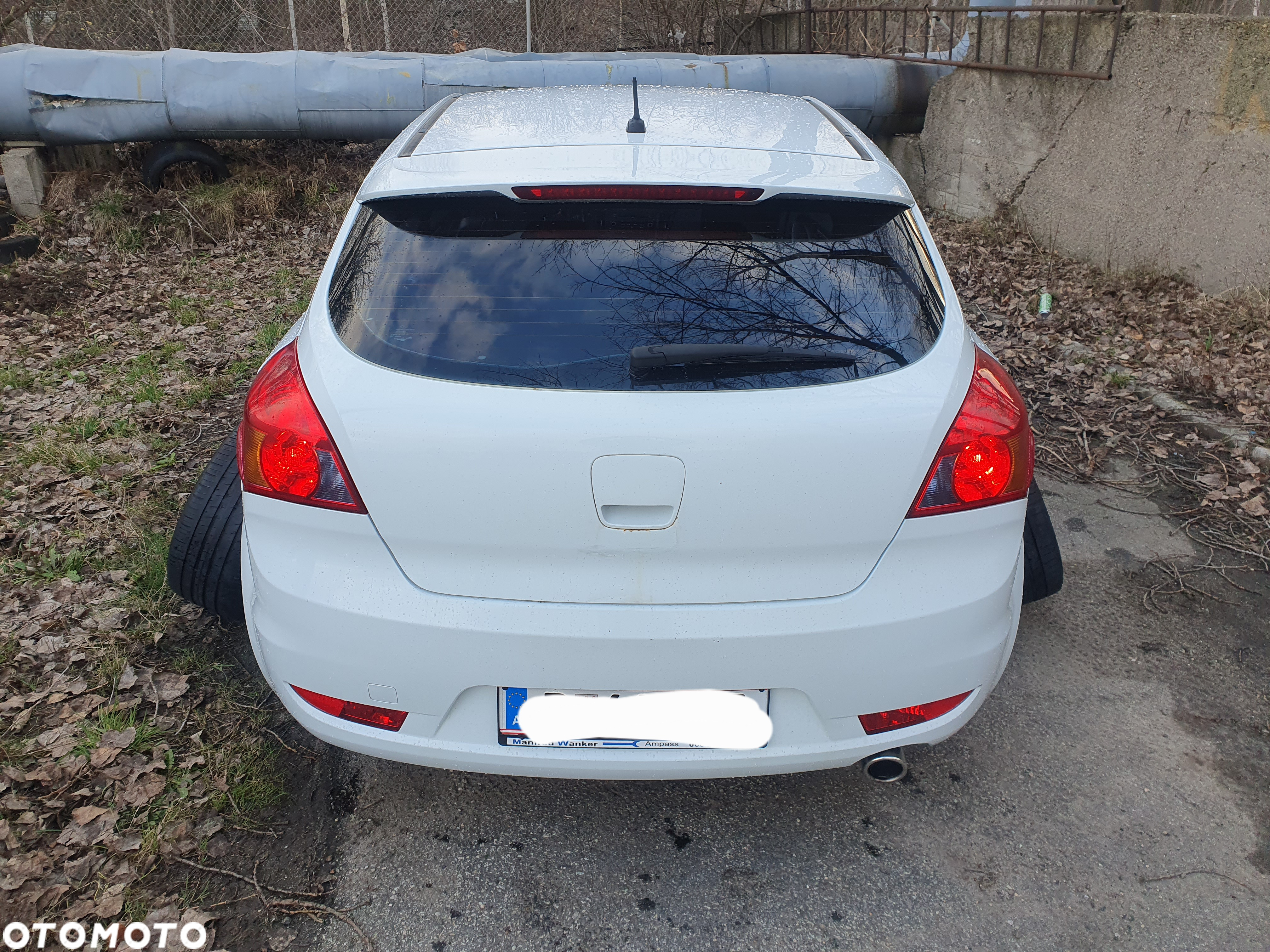Kia ProCeed 1.6 Optimum - 3