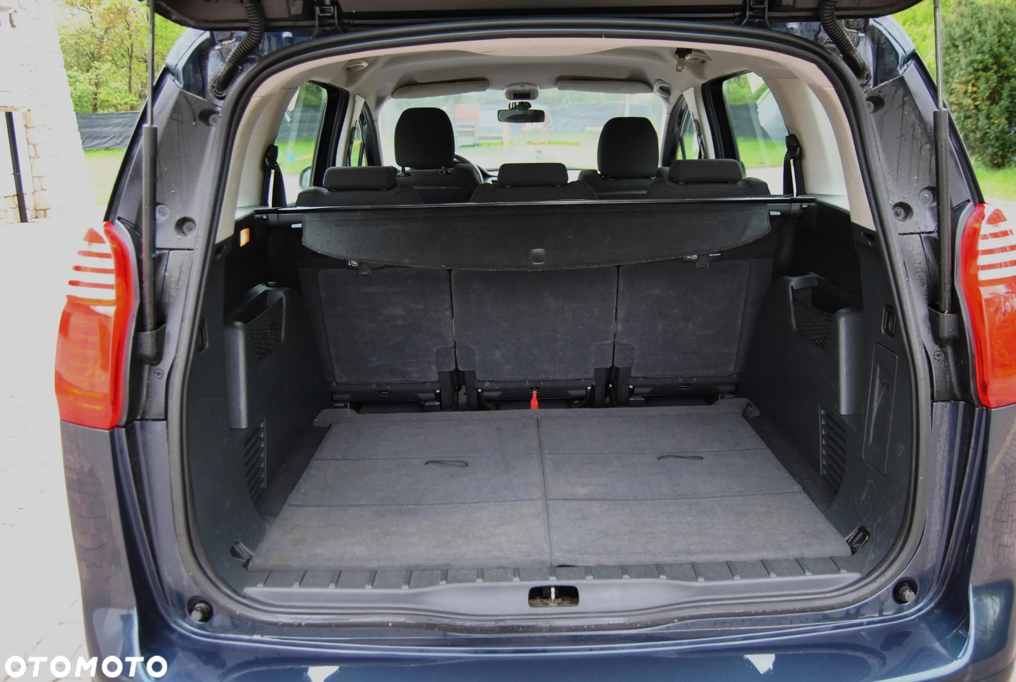 Peugeot 5008 1.6 Active - 11