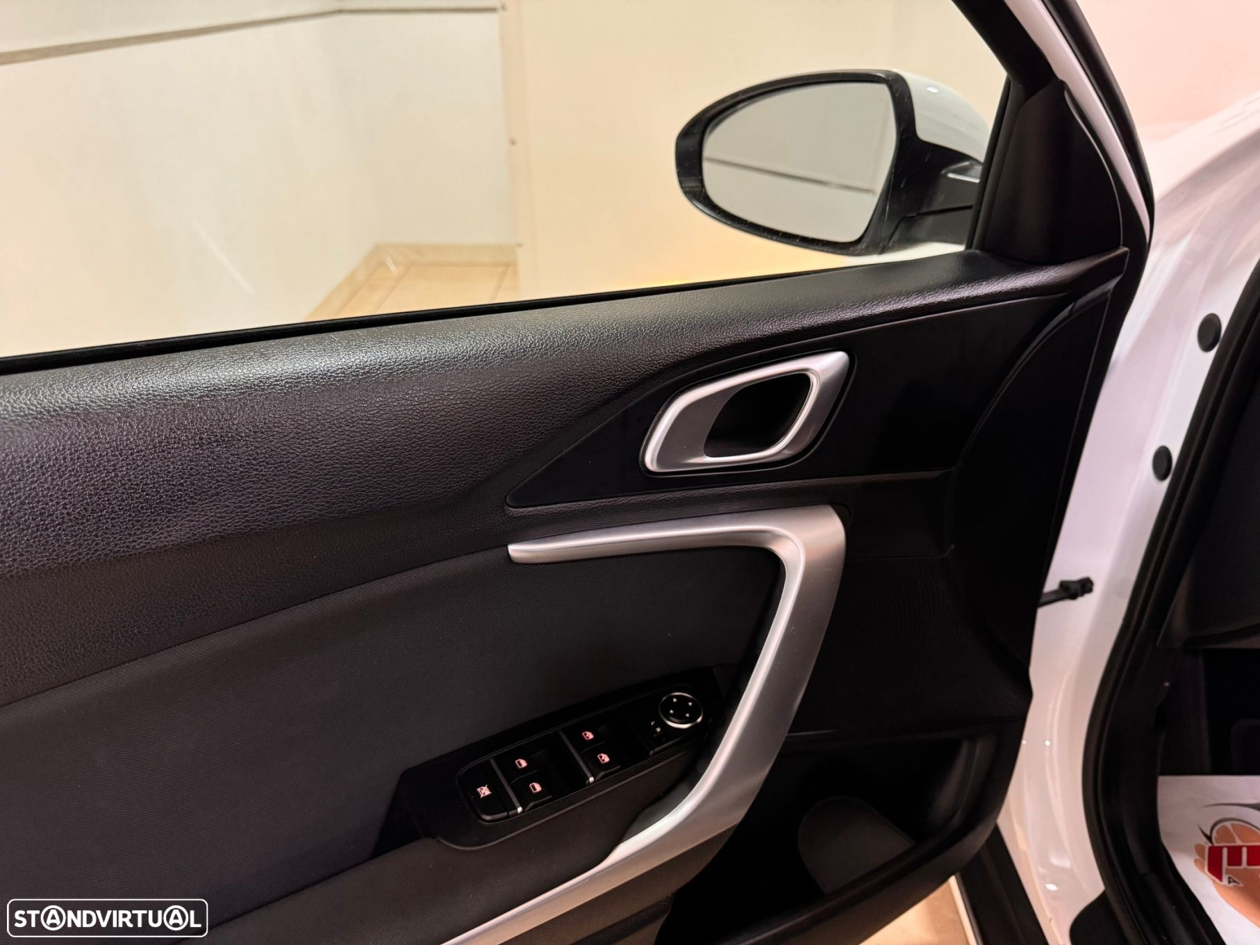 Kia XCeed 1.0 T-GDI Drive - 11