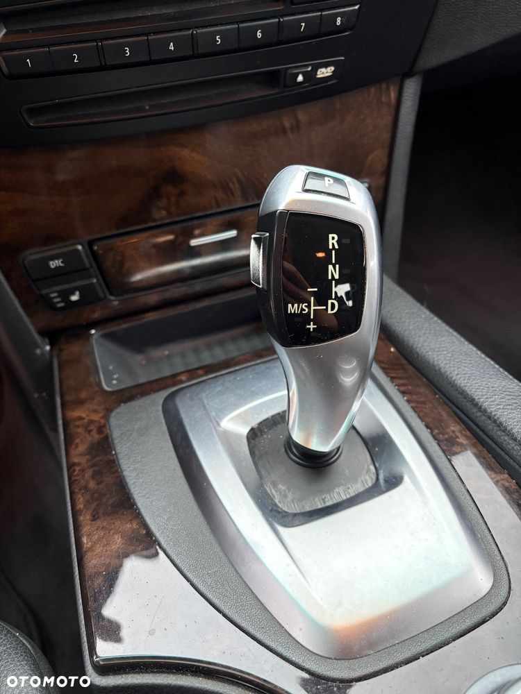 BMW Seria 5 - 27