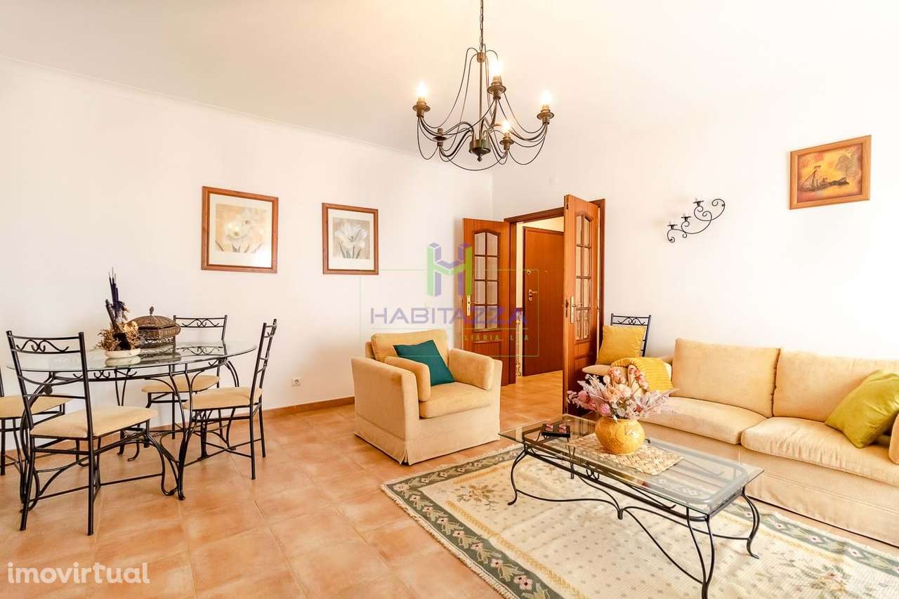 Apartamento T2 para Arrendamento - De MAIO a SETEMBRO em Lagos - Grande imagem: 3/20