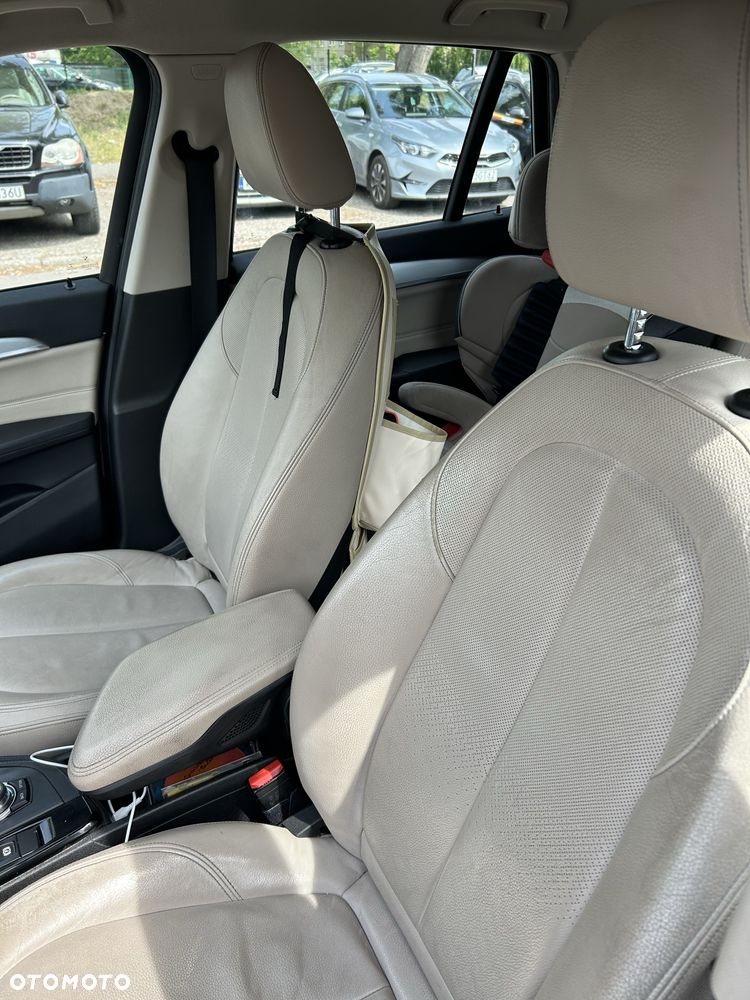 BMW X1 - 5
