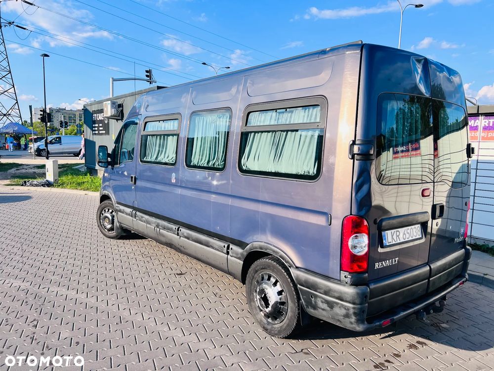 Renault Master - 4
