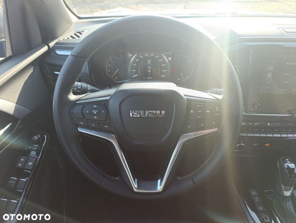 Isuzu D-Max 1.9 EC LSX - 21