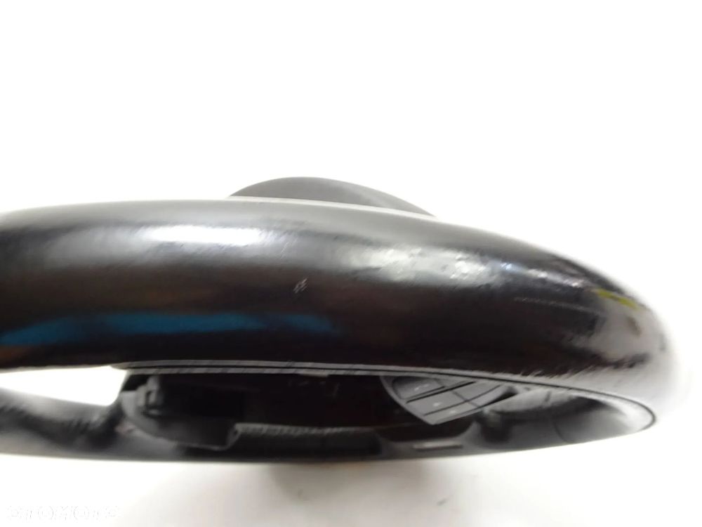 kierownica skóra multi volvo c30 lift r-design - 3