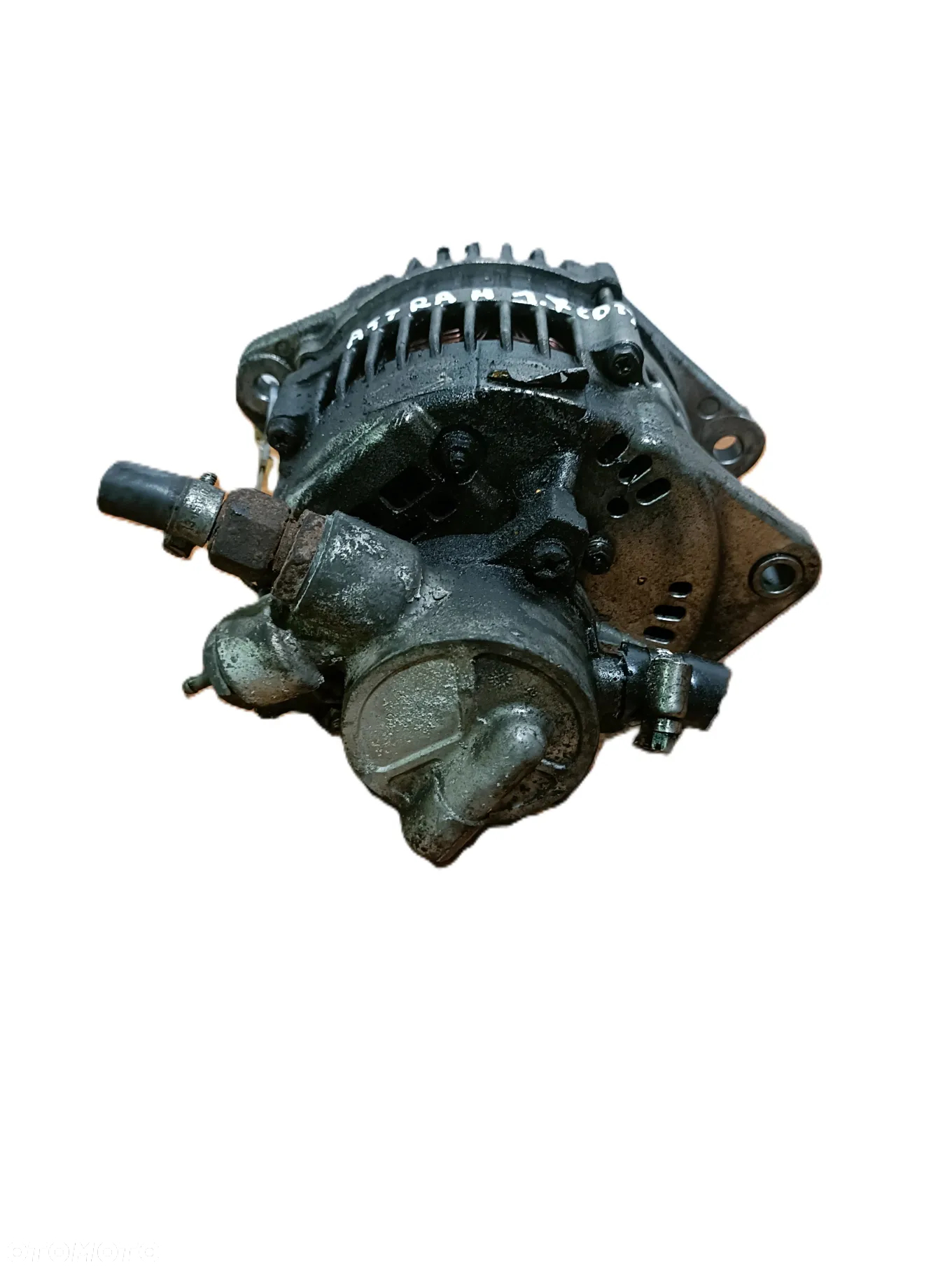 OPEL ASTRA H 04-14 1,7 CDTI ALTERNATOR LR1100-508 * - 4