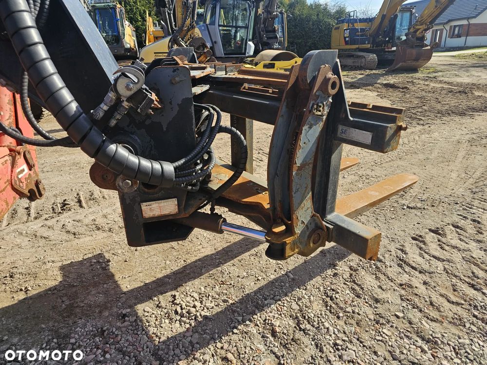 Manitou MT1840 PRIVILEGE /  mt 1840 - 11