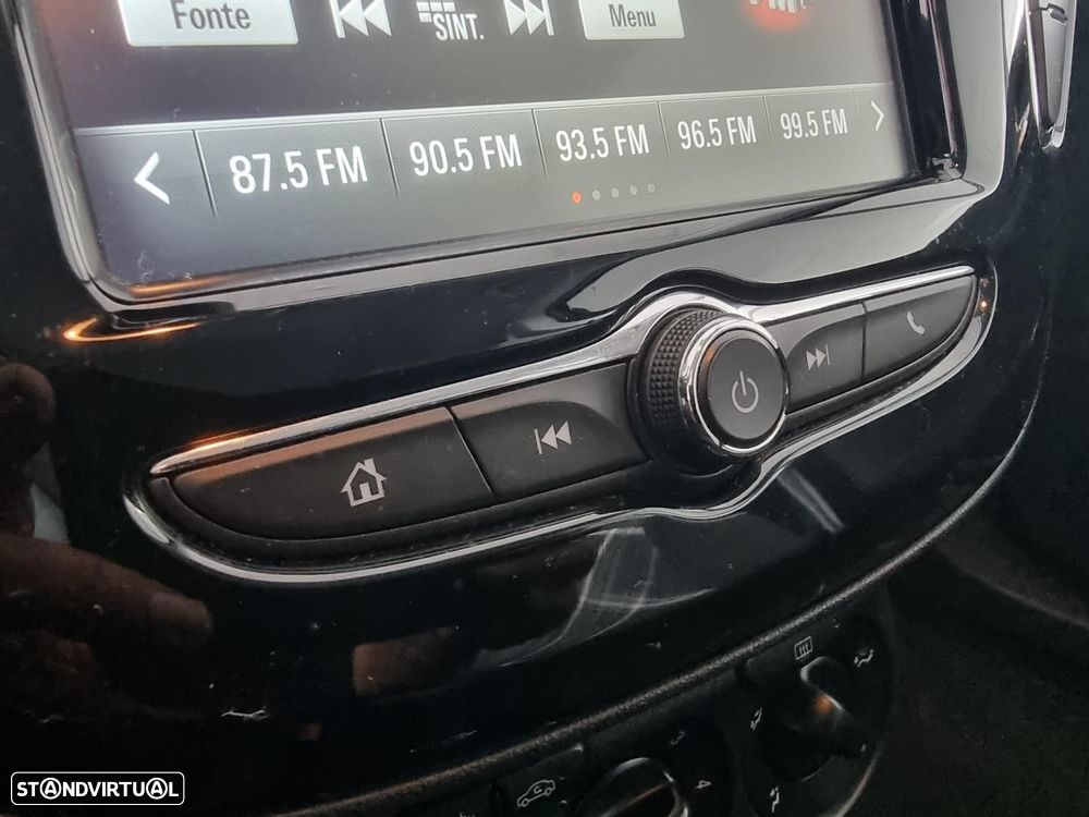 Opel Corsa 1.0 T Innovation - 24