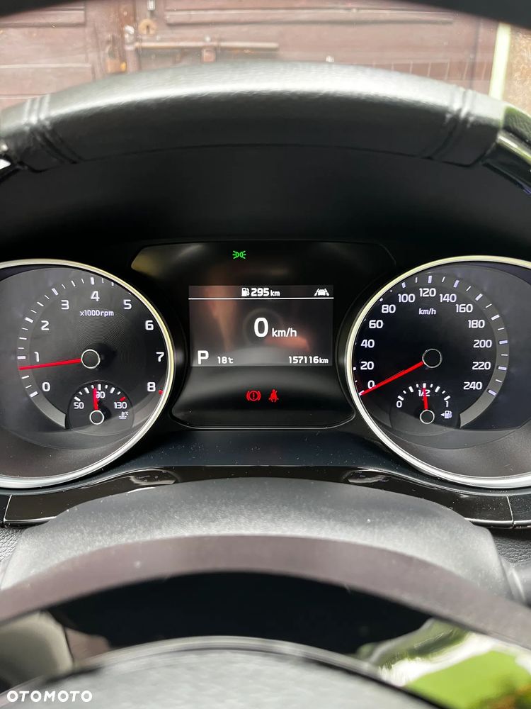 Kia Ceed 1.4 T-GDI L Business Line DCT - 12