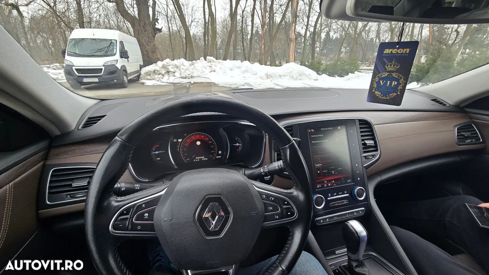 Renault Talisman ENERGY dCi EDC Intens - 18