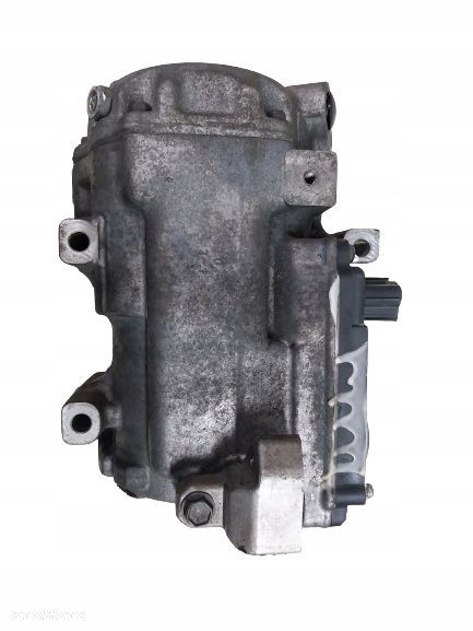 SPRĘŻARKA KLIMATYZACJI LEXUS GS 450 3 III 3.5 V6 - 1