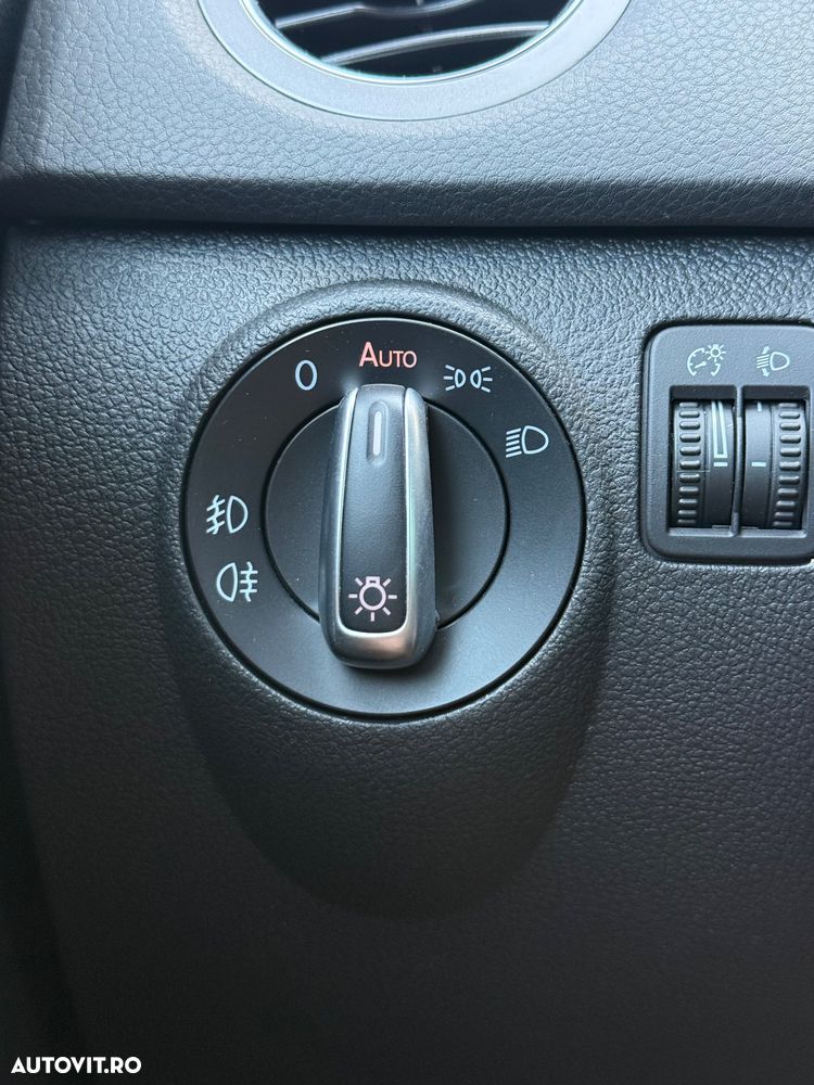 Volkswagen Tiguan 2.0 TDI DPF 4Motion Team - 15
