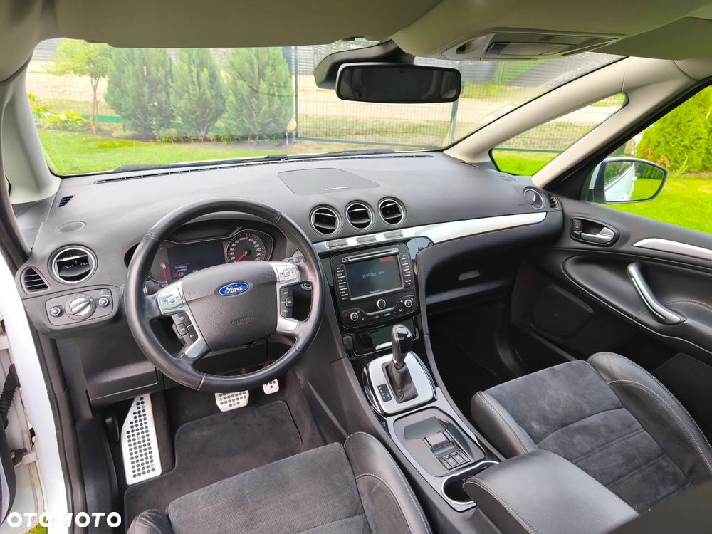 Ford S-Max 2.0 T Platinium X MPS6 - 20
