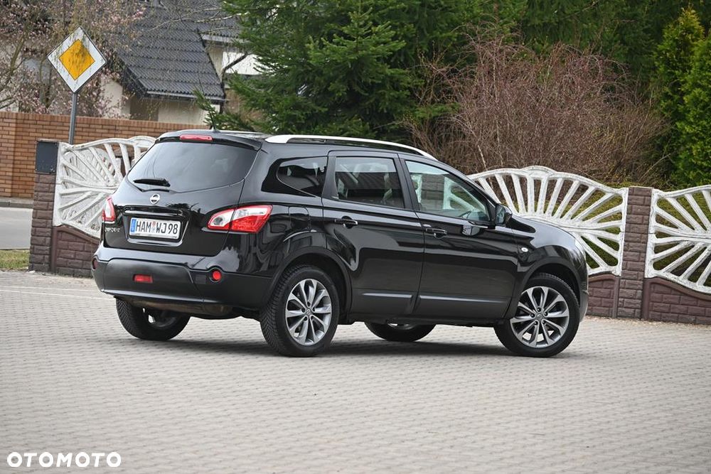 Nissan Qashqai 2.0 Tekna - 15