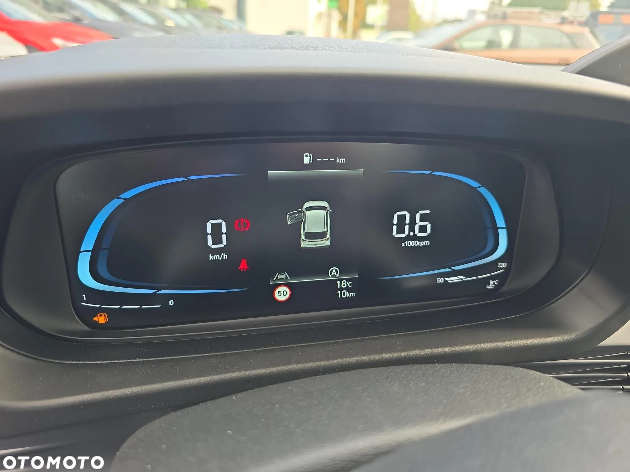 Hyundai i20 1.2 Pure - 11