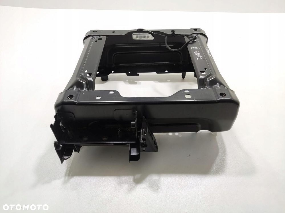 STELAŻ PODSTAWA MOCOWANIE FOTELA KIEROWCY JUMPY EXPERT III 2016-2023 - 3