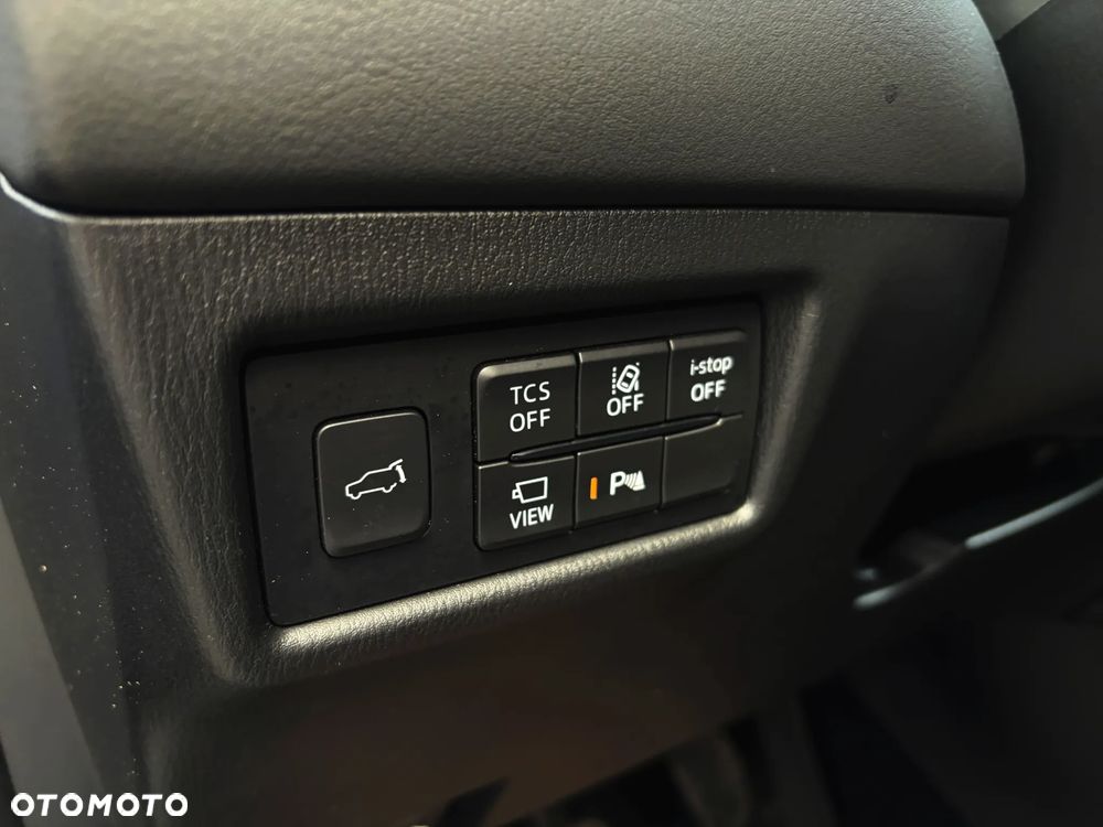 Mazda CX-5 2.0 Exclusive-Line 2WD - 34