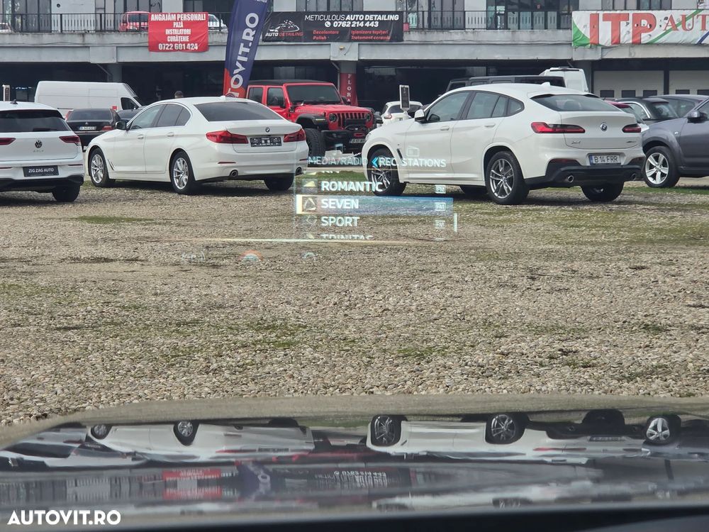 BMW Seria 5 530e AT PHEV - 25