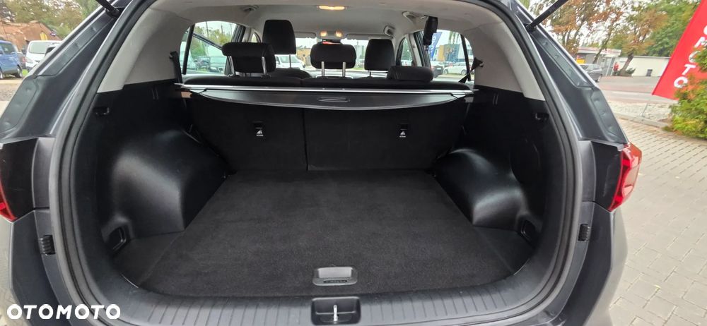 Kia Sportage 1.6 GDI 2WD VISION - 35