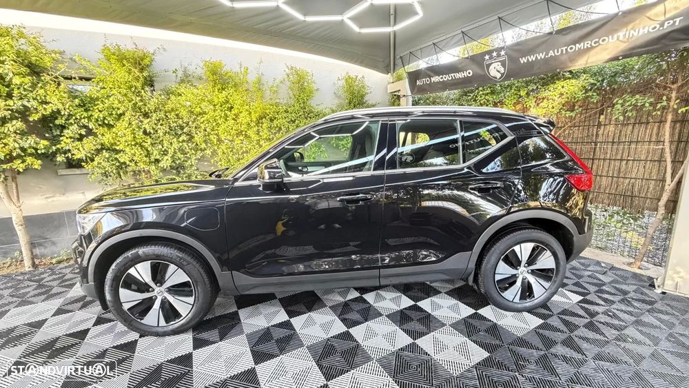 Volvo XC 40 T4 Recharge DKG RDesign - 7