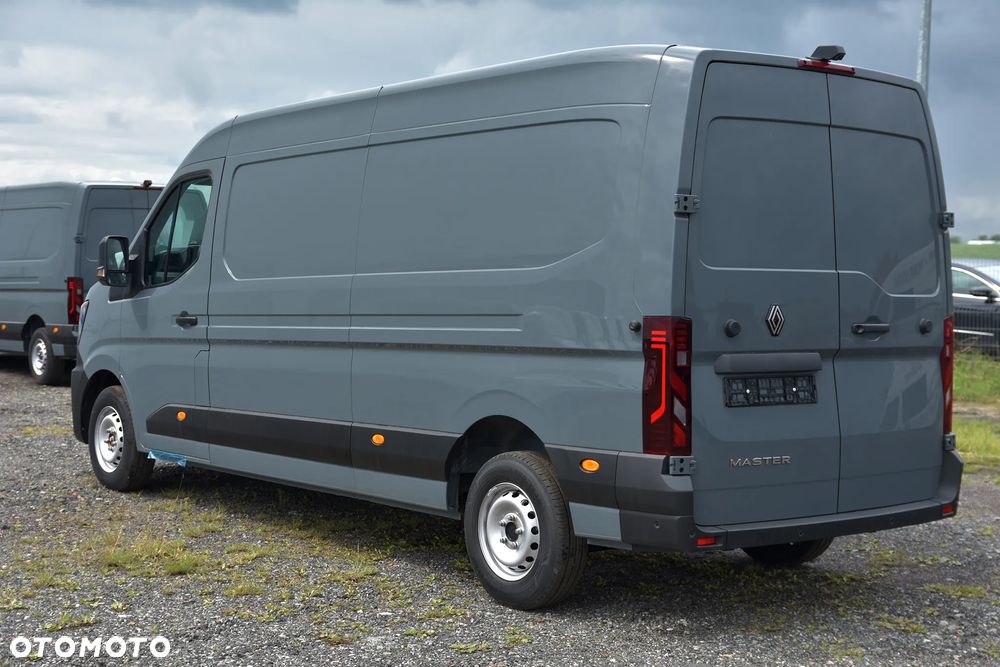 Renault Master L3H2 2.0 130KM - 4