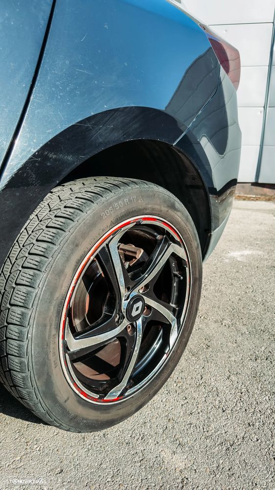 Renault Mégane - 10