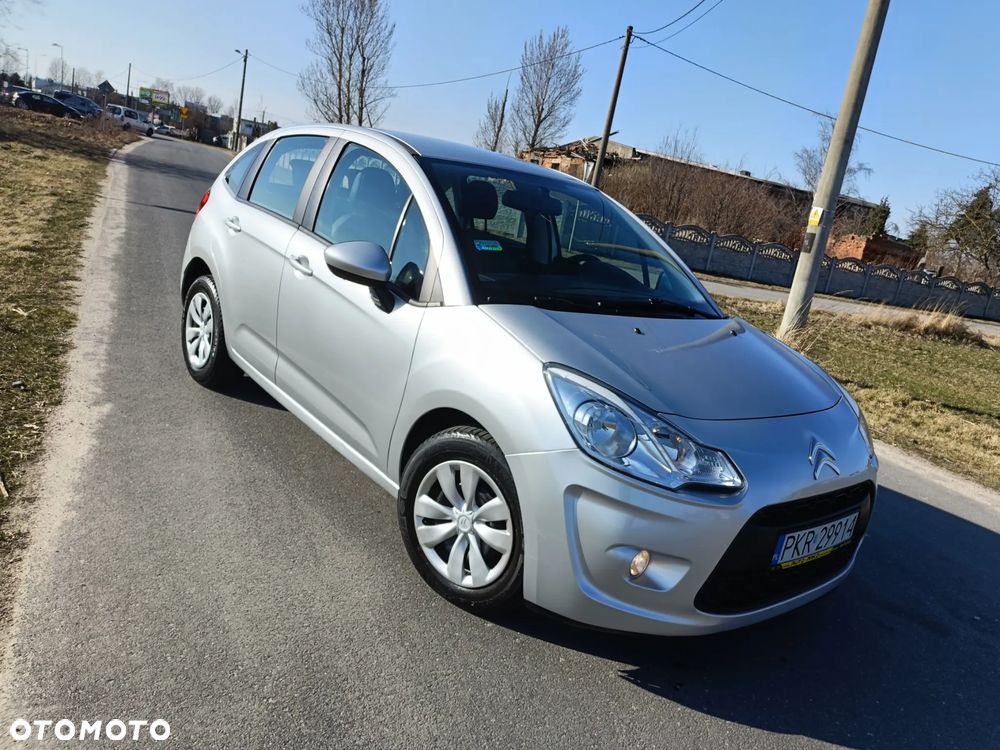 Citroën C3 - 19