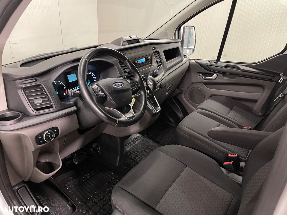 Ford Transit Custom - 6