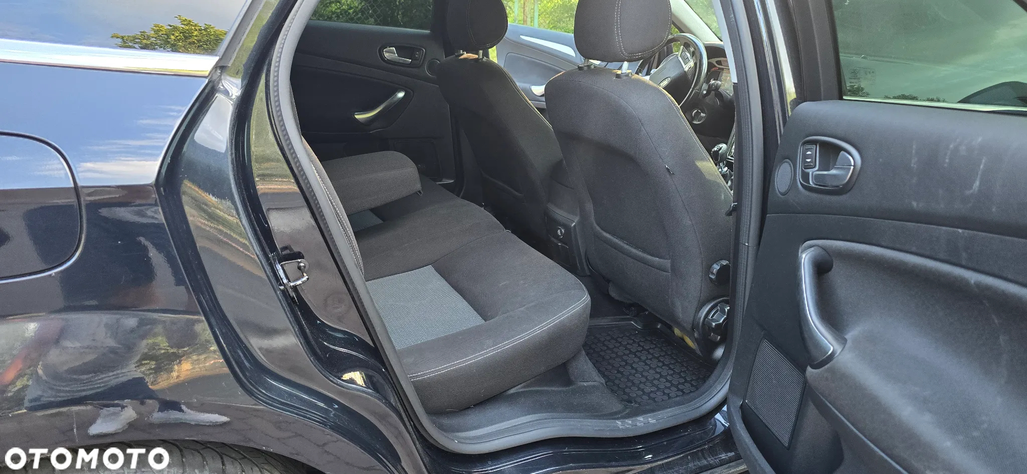 Ford Mondeo - 18