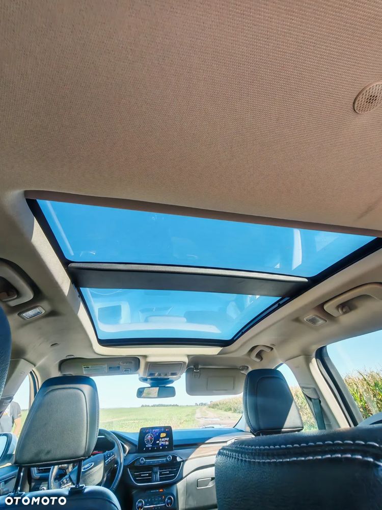 Ford Kuga 2.5 FHEV AWD Titanium X - 23