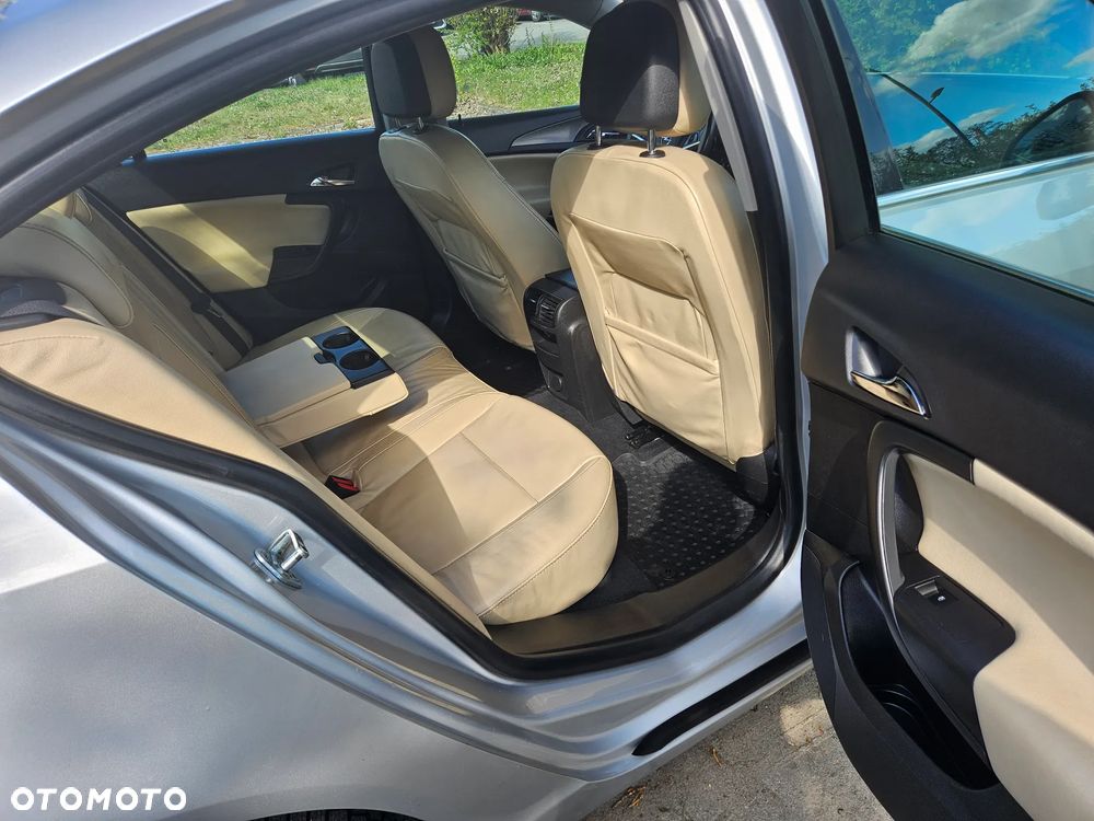 Opel Insignia 1.6 T Edition - 14
