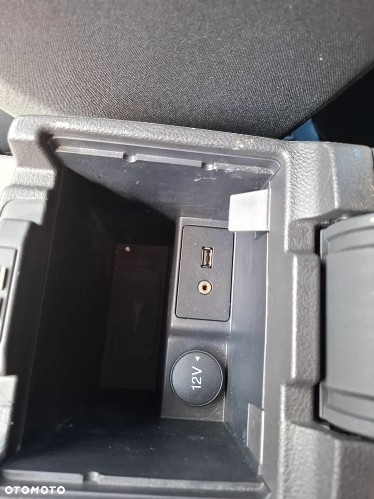 Ford Focus 1.0 EcoBoost Trend ASS - 10