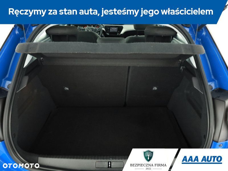 Opel Corsa - 17