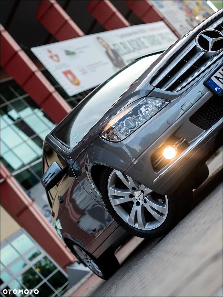 Mercedes-Benz Klasa C - 12