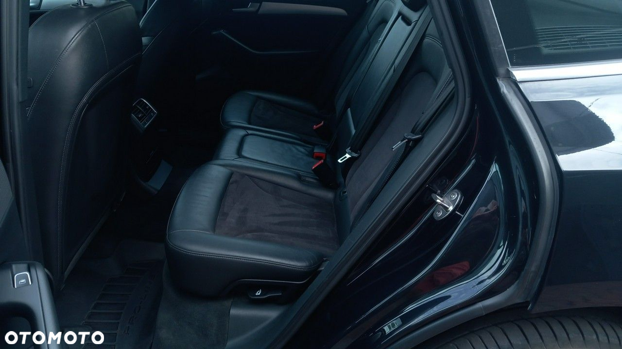 Audi Q5 2.0 TDI Quattro S tronic - 10
