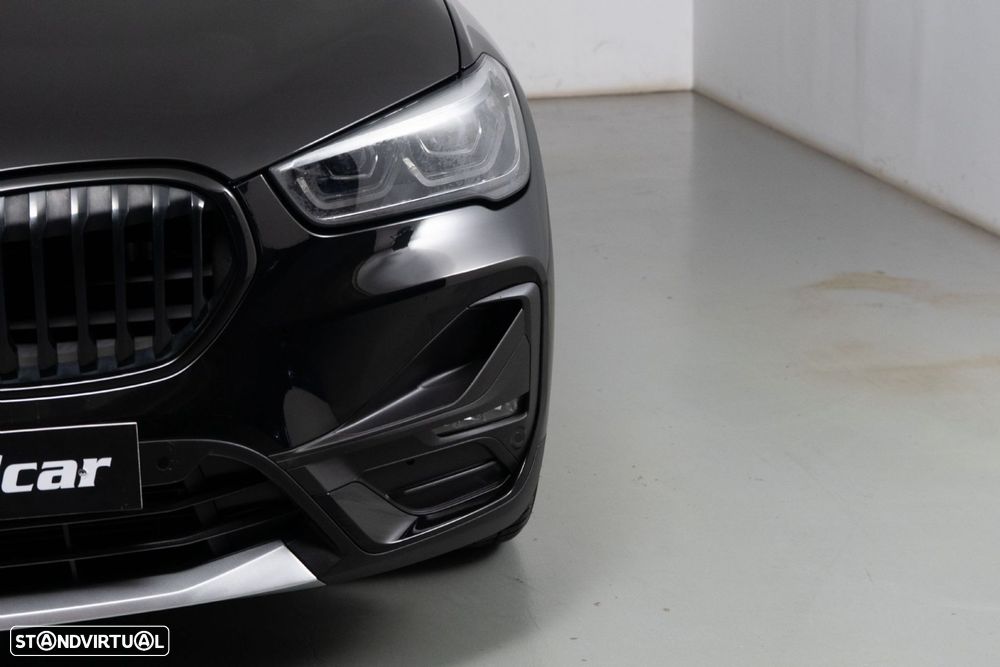 BMW X1 25 e xDrive Corporate Edition - 18