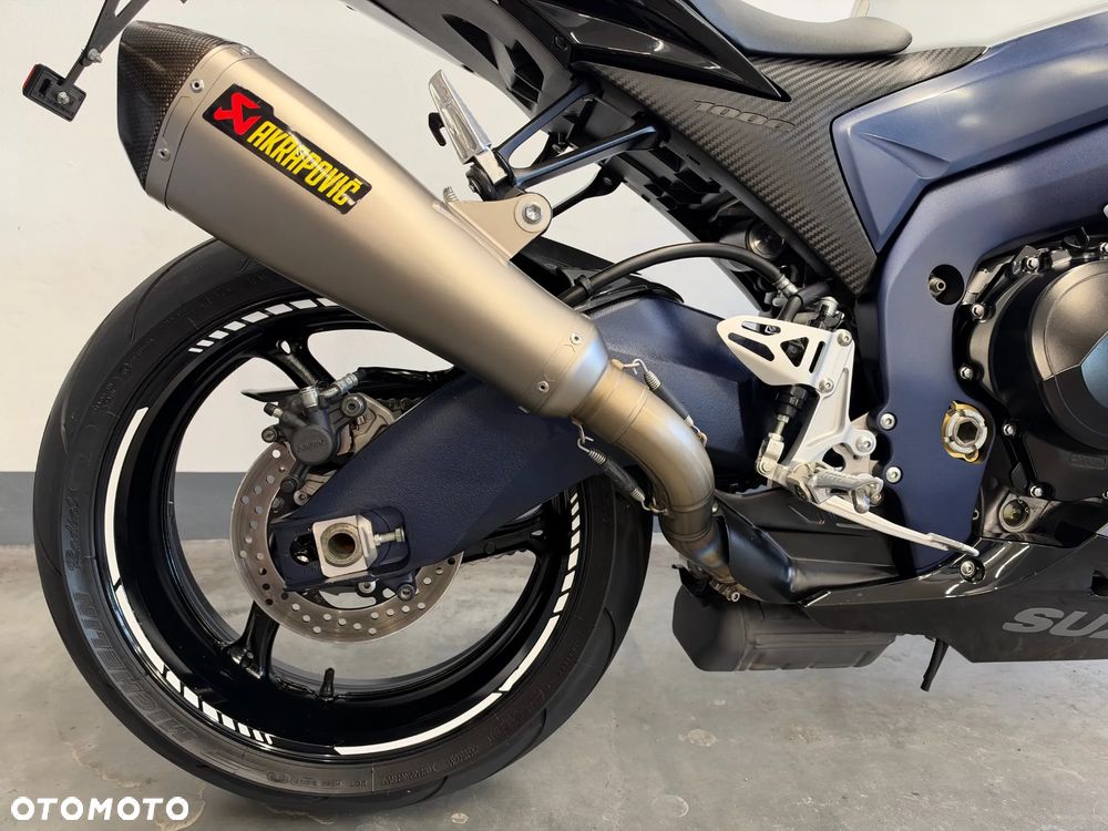 Suzuki GSX-R - 37