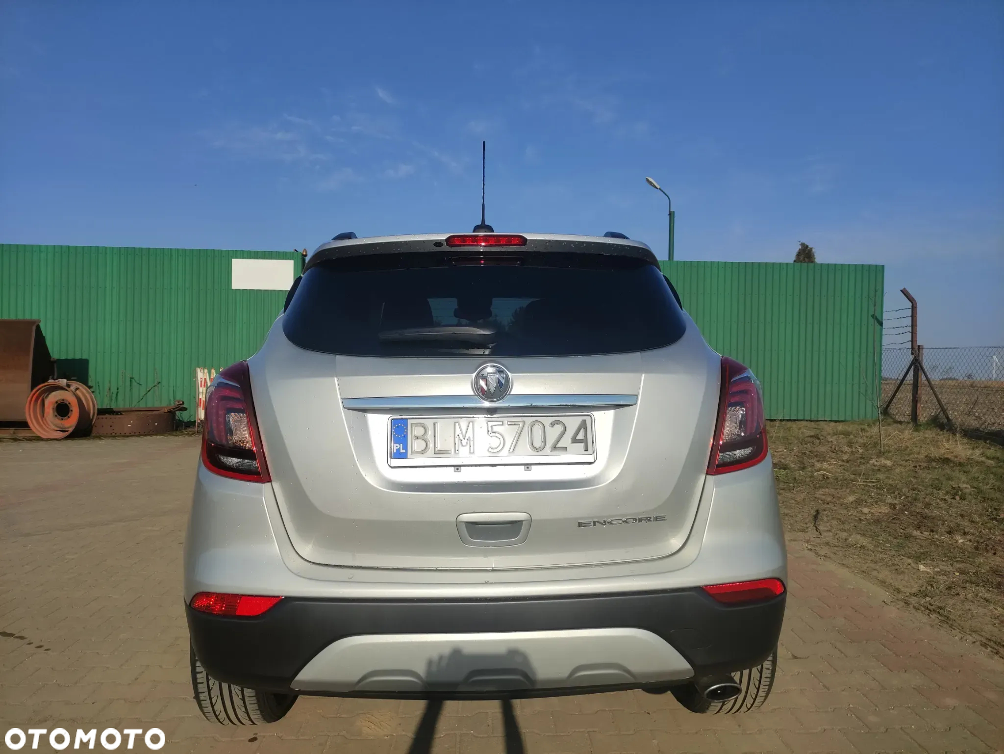 Opel Mokka - 7