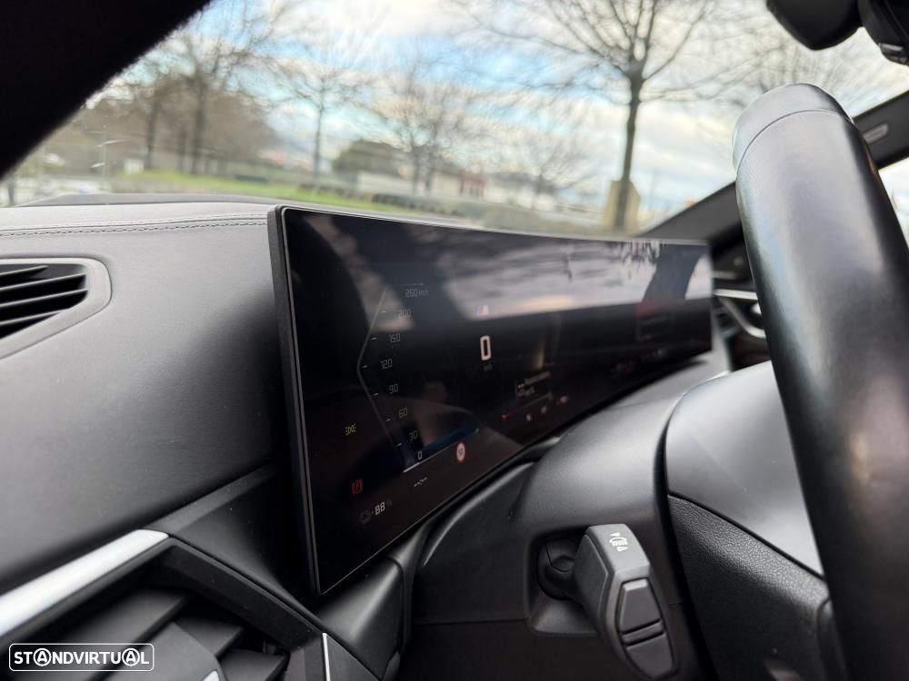 BMW i4 M50 Pack Desportivo M Pro - 24