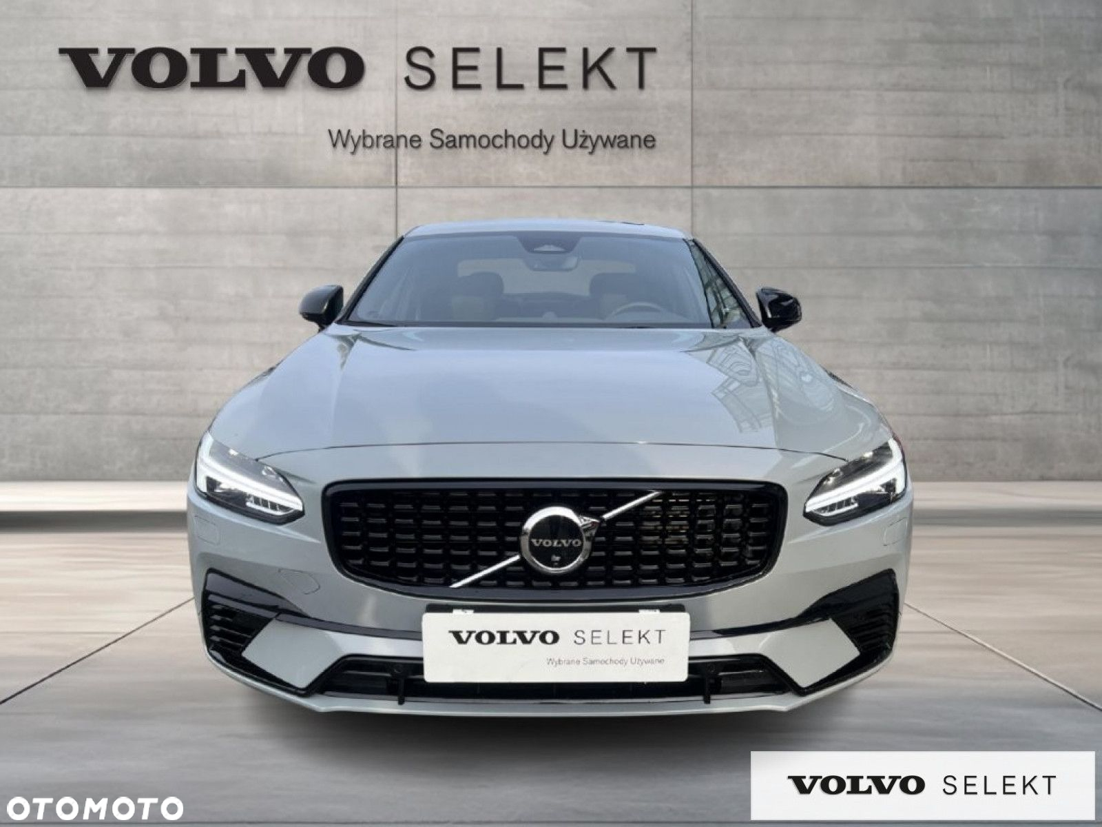 Volvo S90 - 4